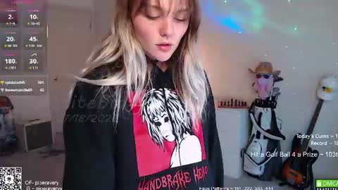 PiperAvery online show from 07-19-26, 12:47
