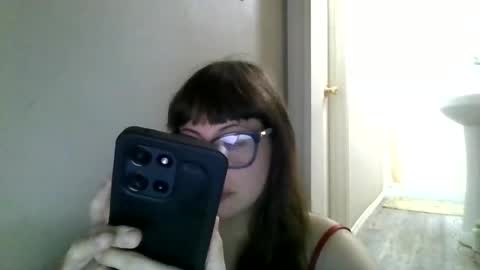 Petitedoll30 online show from 07-20-26, 11:07