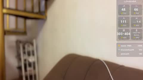 miss lisa online show from 12-14-25, 02:22