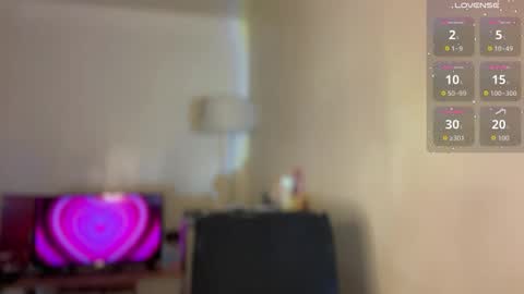 miss lisa online show from 02-06-26, 03:00