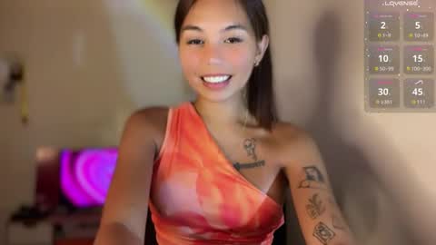 miss lisa online show from 04-17-26, 03:31