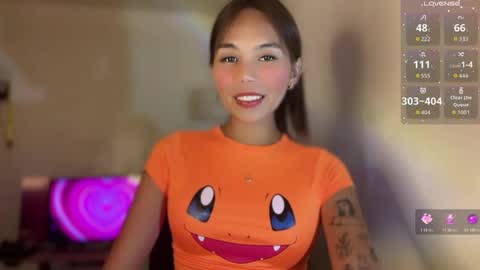 miss lisa online show from 04-18-26, 04:44