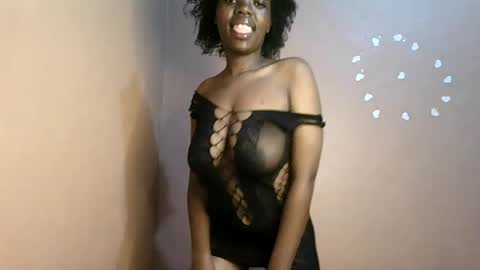sexy chocolate online show from 06-13-26, 05:16