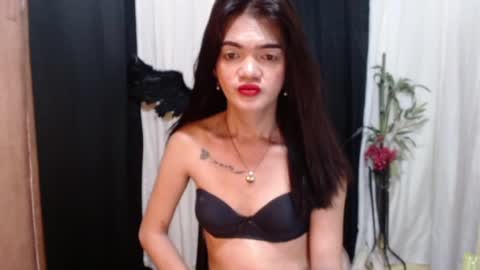 TsDELICIOUSCum69 online show from 04-06-26, 04:43