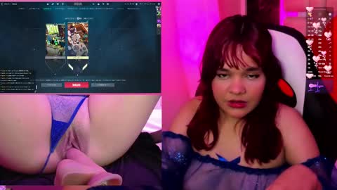 Sally online show from 02-20-25, 05:44