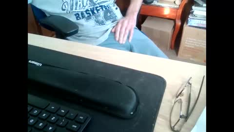 petitwilly online show from 09-22-25, 07:32