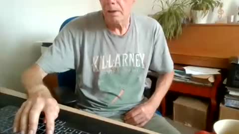 petitwilly online show from 07-07-26, 08:40