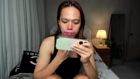 Patty online show from 01-18-26, 08:34