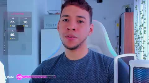 Petter  Coleman online show from 01-16-26, 06:34