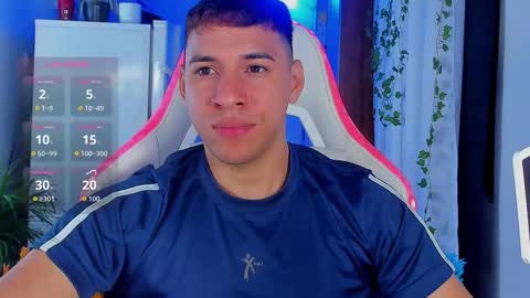 Petter  Coleman online show from 02-23-26, 11:46