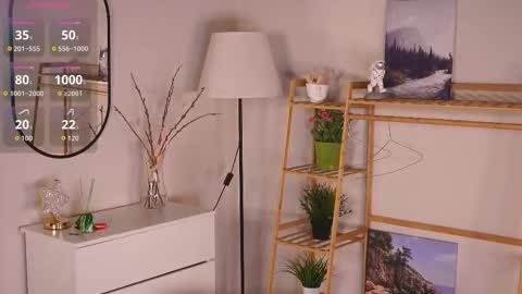 Snapshot of petulagambee chatting on 03-17-26, 03:11 Kate online show from 03-17-26, 03:11
