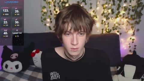 soren online show from 02-12-26, 01:11