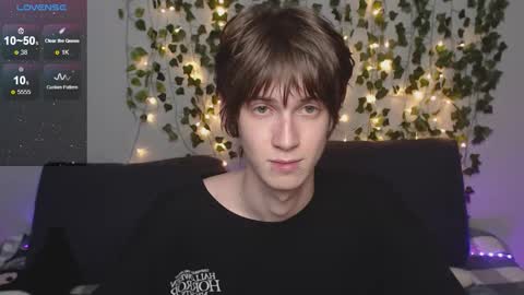 soren online show from 02-15-26, 01:41