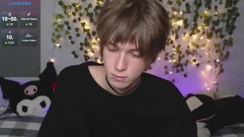 soren online show from 02-16-26, 09:55