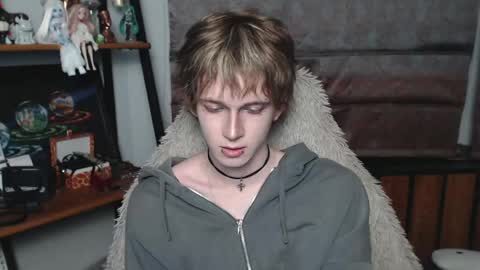 soren online show from 04-19-26, 06:21