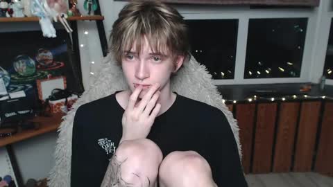 soren online show from 04-22-26, 10:44