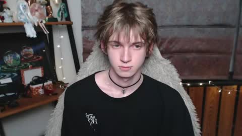 soren online show from 04-23-26, 08:33