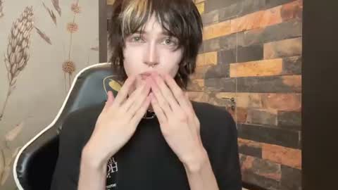 soren online show from 07-23-26, 07:56
