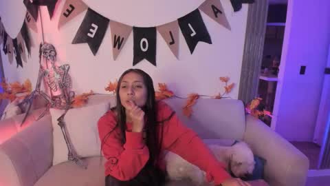 Snapshot of peyton_ws chatting on 10-12-25, 03:16 Peyton online show from 10-12-25, 03:16