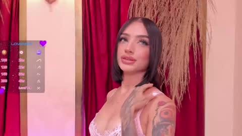 Snapshot of peytonreeds chatting on 09-20-25, 03:29 Pet Rees online show from 09-20-25, 03:29