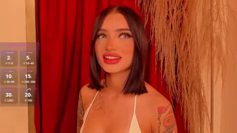 Snapshot of peytonreeds chatting on 10-19-25, 01:28 Pet Rees online show from 10-19-25, 01:28