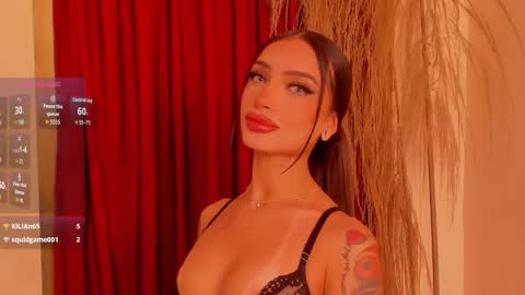 Snapshot of peytonreeds chatting on 10-26-25, 03:23 Pet Rees online show from 10-26-25, 03:23