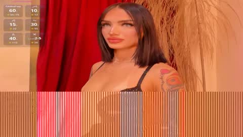 Snapshot of peytonreeds chatting on 11-23-25, 03:28 Pet Rees online show from 11-23-25, 03:28