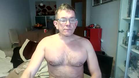 Alex  online show from 01-12-26, 07:35