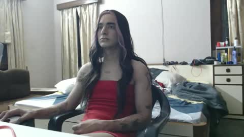 Snapshot of pgunpewpew chatting on 04-22-26, 10:00 BunnyBulk online show from 04-22-26, 10:00