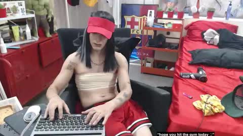 Snapshot of pgunpewpew chatting on 05-16-26, 01:13 BunnyBulk online show from 05-16-26, 01:13