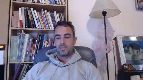 phantasie31 online show from 10-03-25, 04:37