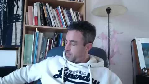 phantasie31 online show from 02-26-26, 03:00