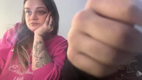 PhantxX online show from 12-14-24, 02:23