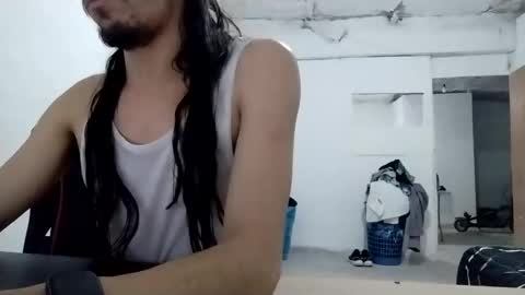 Snapshot of pharreishon chatting on 02-02-25, 01:34 Pharreishon online show from 02-02-25, 01:34