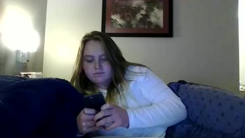 PhatAssBlond online show from 12-08-24, 08:36