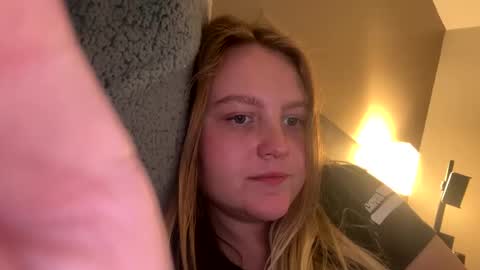 PhatAssBlond online show from 12-09-24, 10:41