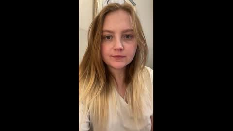 PhatAssBlond online show from 01-11-25, 05:07