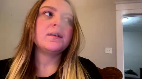 PhatAssBlond online show from 01-13-25, 02:21