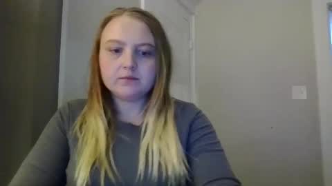 PhatAssBlond online show from 01-15-25, 09:51