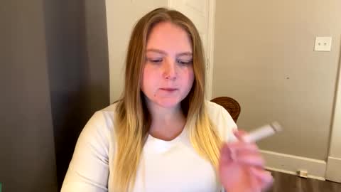 PhatAssBlond online show from 01-25-25, 05:40