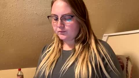 PhatAssBlond online show from 02-04-25, 03:54