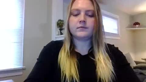 PhatAssBlond online show from 02-11-25, 07:27