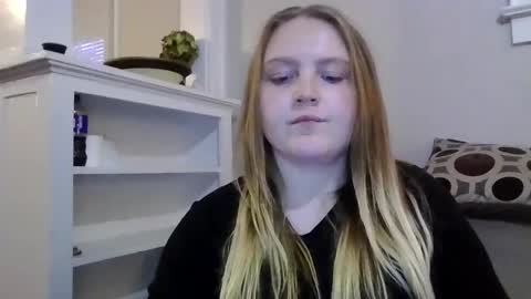 PhatAssBlond online show from 02-11-25, 11:01