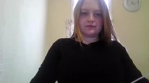 PhatAssBlond online show from 02-20-25, 08:14