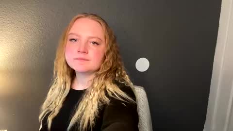 PhatAssBlond online show from 02-21-25, 05:53