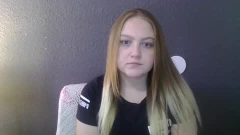 PhatAssBlond online show from 02-28-25, 05:26
