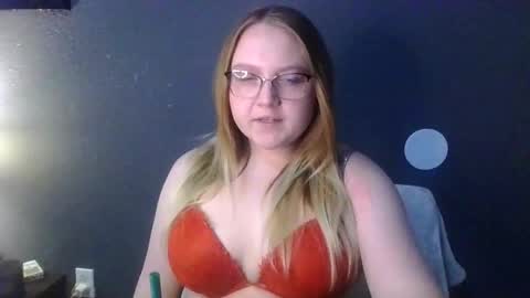 PhatAssBlond online show from 03-04-25, 08:16