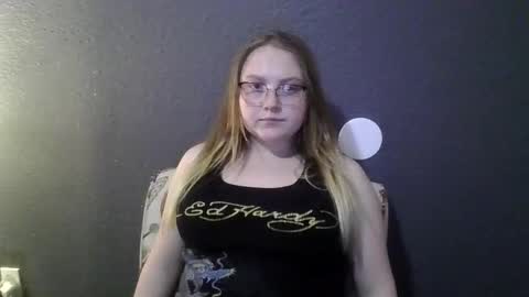 PhatAssBlond online show from 03-08-25, 12:33