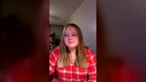PhatAssBlond online show from 12-16-25, 11:21