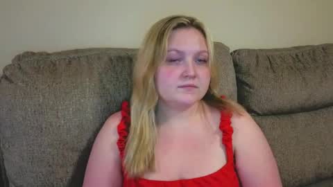 PhatAssBlond online show from 03-21-26, 03:00